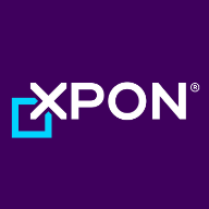 Xpon Technologies Group Logo