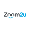 Zoom2u Technologies Logo