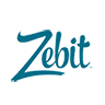 Zebit Inc Logo