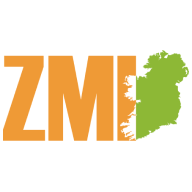 Zinc Of Ireland Nl Logo