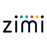 Zimi Logo